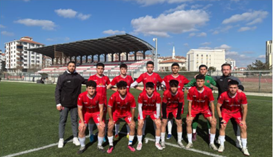 SASADEM, Sungurlu Spor’un Göğüs Sponsoru Oldu