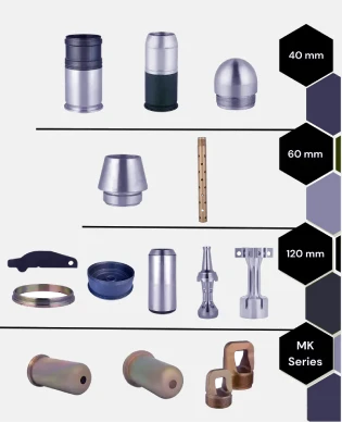 Mühimmat Aksamları