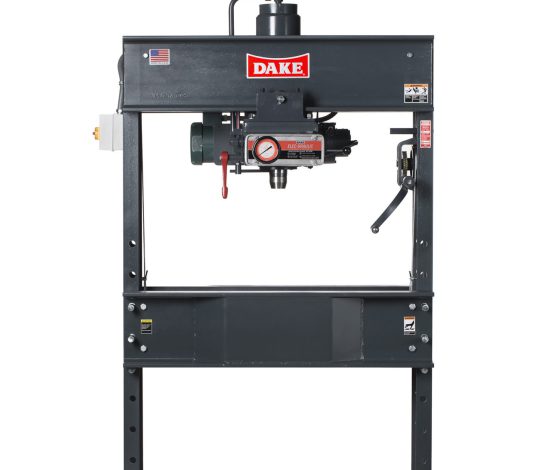 150 Ton Hidrolik Pres
