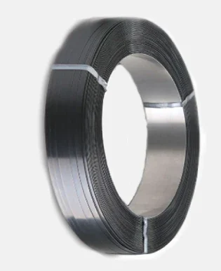 Steel Straps